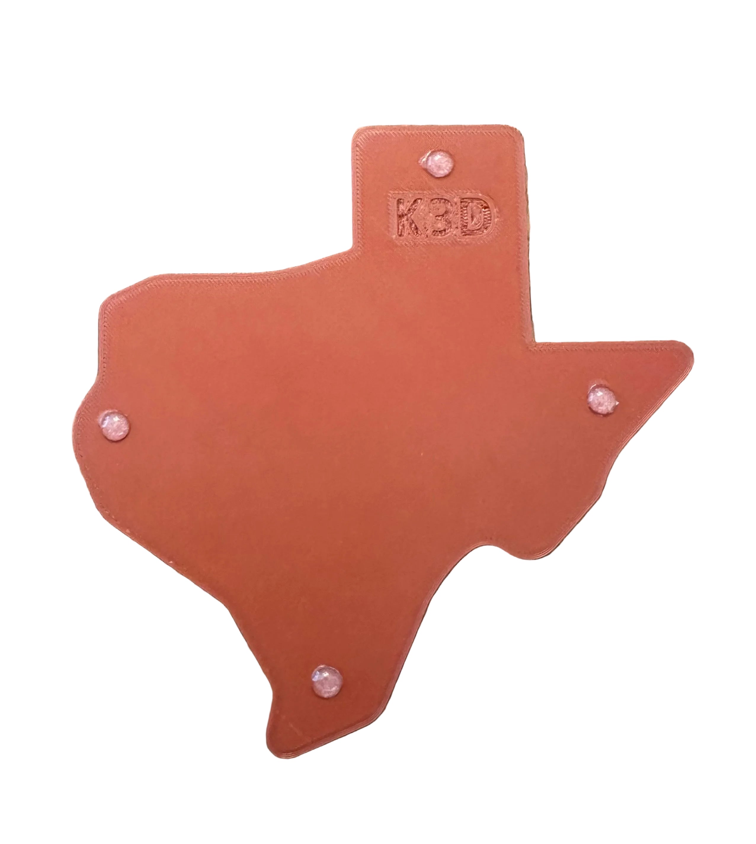 Texas Coaster