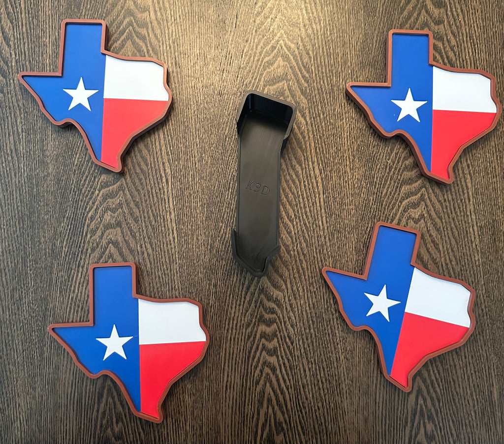 Texas Coaster