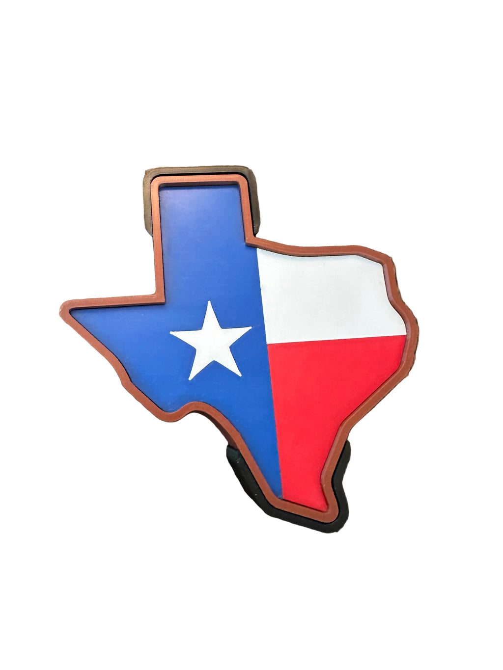 Texas Coaster